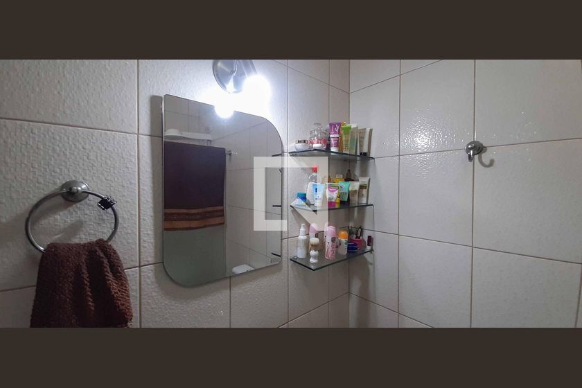 Casa, 3 quartos, 190 m² - Foto 21