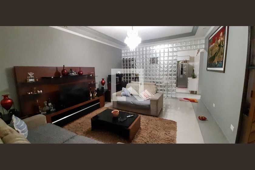 Casa, 3 quartos, 190 m² - Foto 1