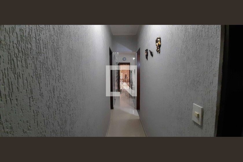 Casa, 3 quartos, 190 m² - Foto 31
