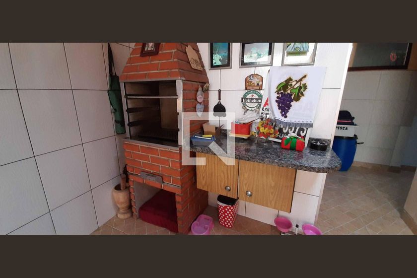 Casa, 3 quartos, 190 m² - Foto 56