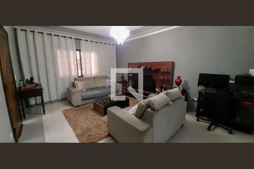 Casa, 3 quartos, 190 m² - Foto 2