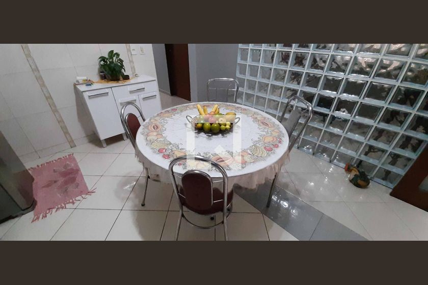 Casa, 3 quartos, 190 m² - Foto 41