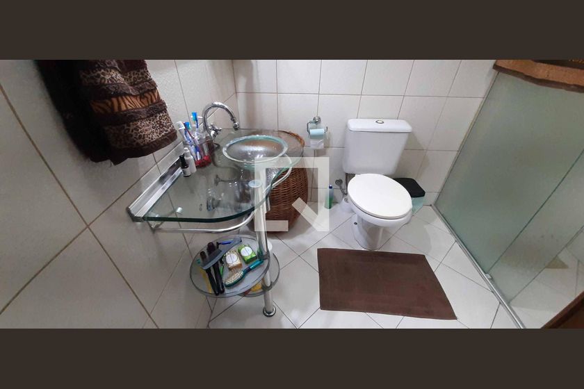 Casa, 3 quartos, 190 m² - Foto 16