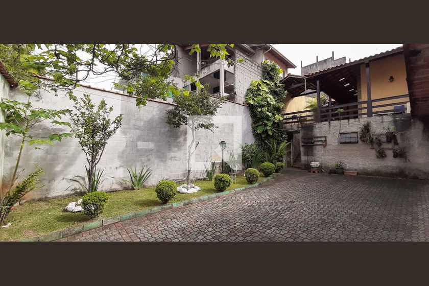 Casa, 3 quartos, 190 m² - Foto 65