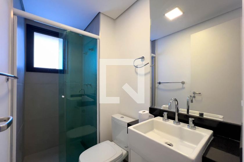 Kitnet-Studio, 23 m² - Foto 23