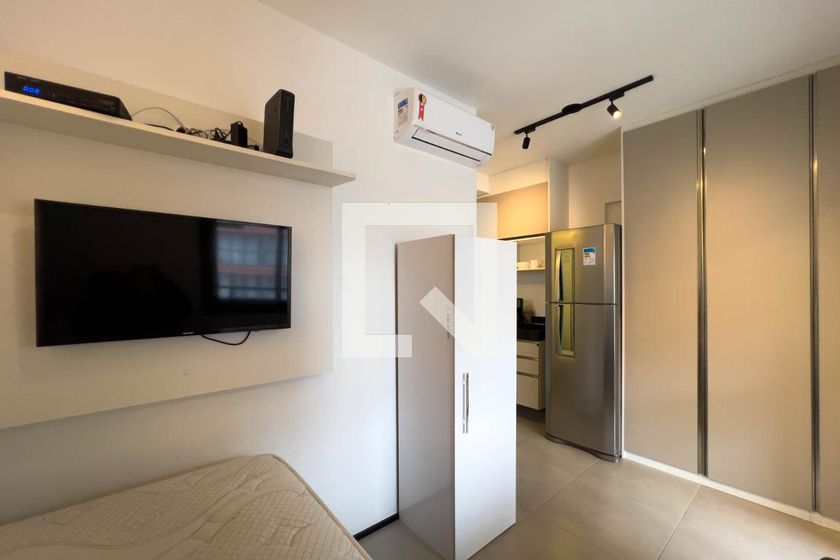 Kitnet-Studio, 23 m² - Foto 5