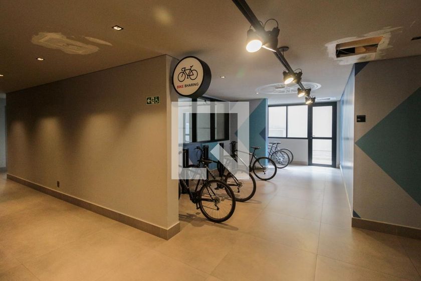 Kitnet-Studio, 23 m² - Foto 53