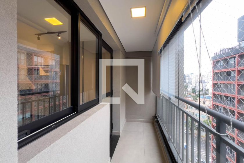 Kitnet-Studio, 23 m² - Foto 15