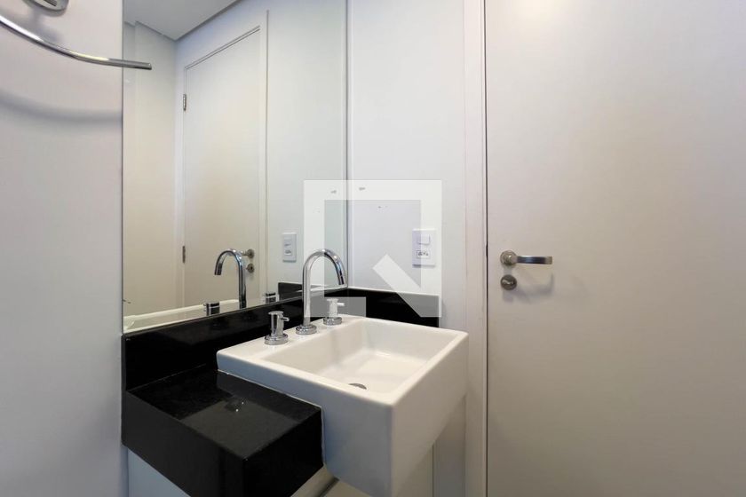 Kitnet-Studio, 23 m² - Foto 19