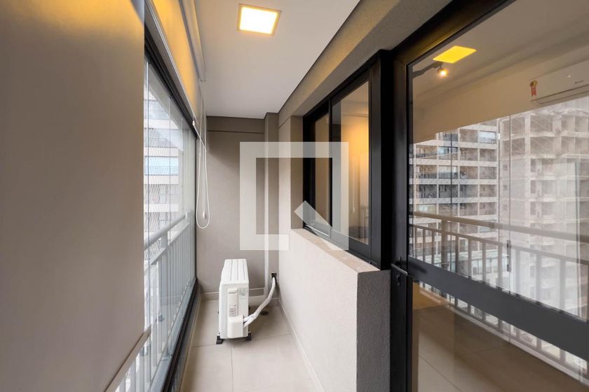 Kitnet-Studio, 23 m² - Foto 13