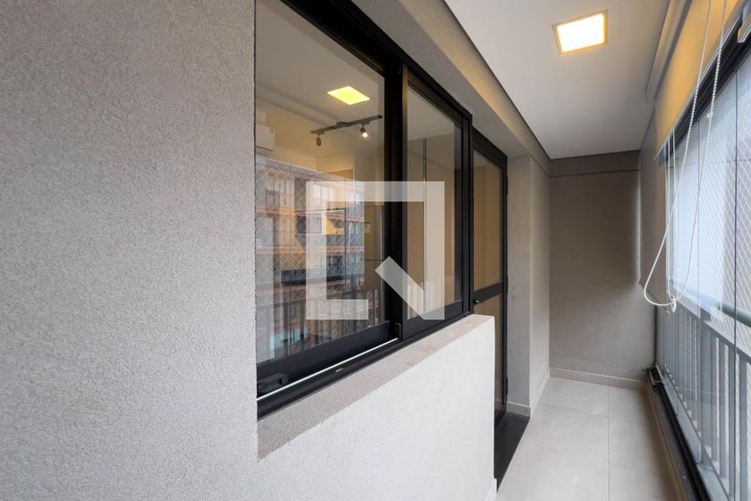 Kitnet-Studio, 23 m² - Foto 11