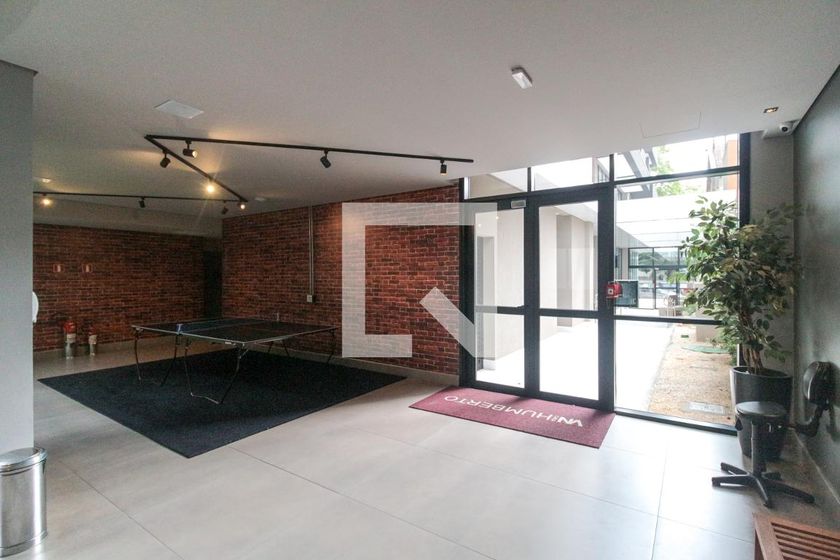 Kitnet-Studio, 23 m² - Foto 33