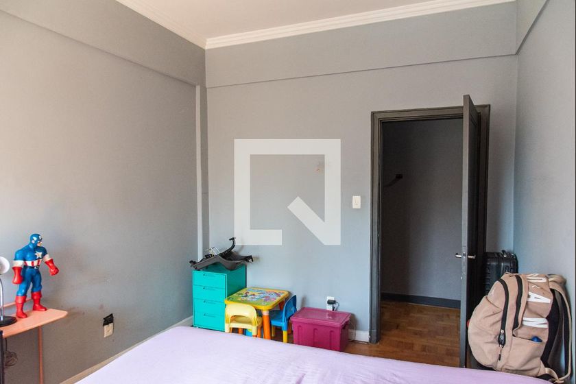 Apartamento, 2 quartos, 94 m² - Foto 21