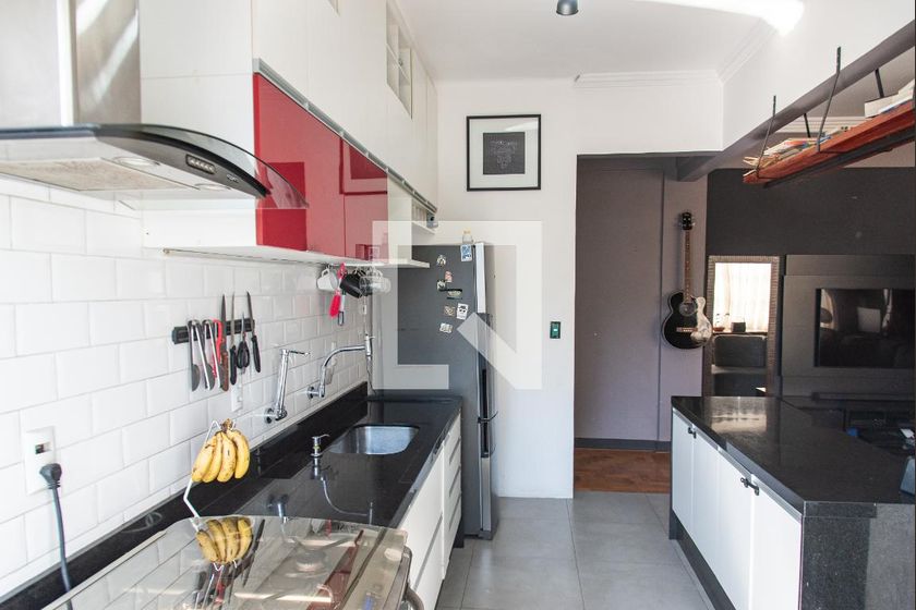 Apartamento, 2 quartos, 94 m² - Foto 34