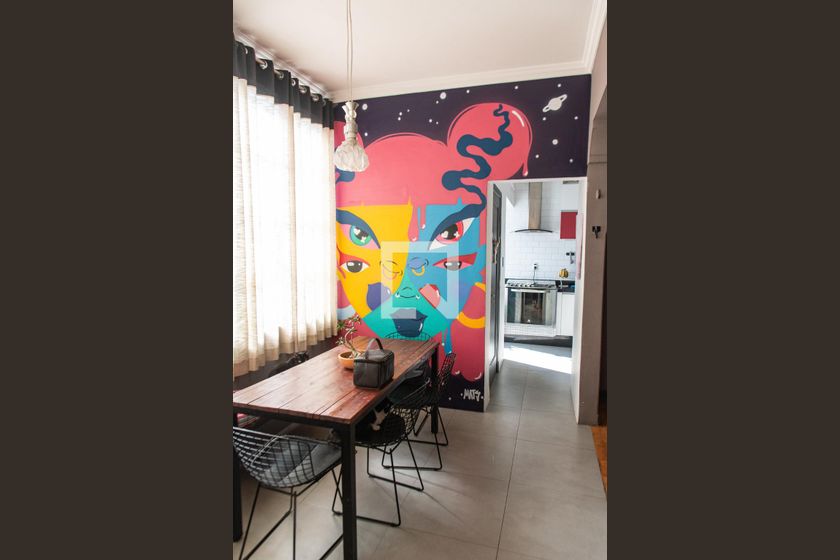 Apartamento, 2 quartos, 94 m² - Foto 8
