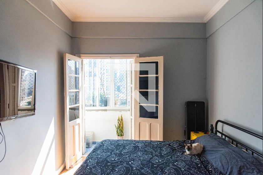 Apartamento, 2 quartos, 94 m² - Foto 13