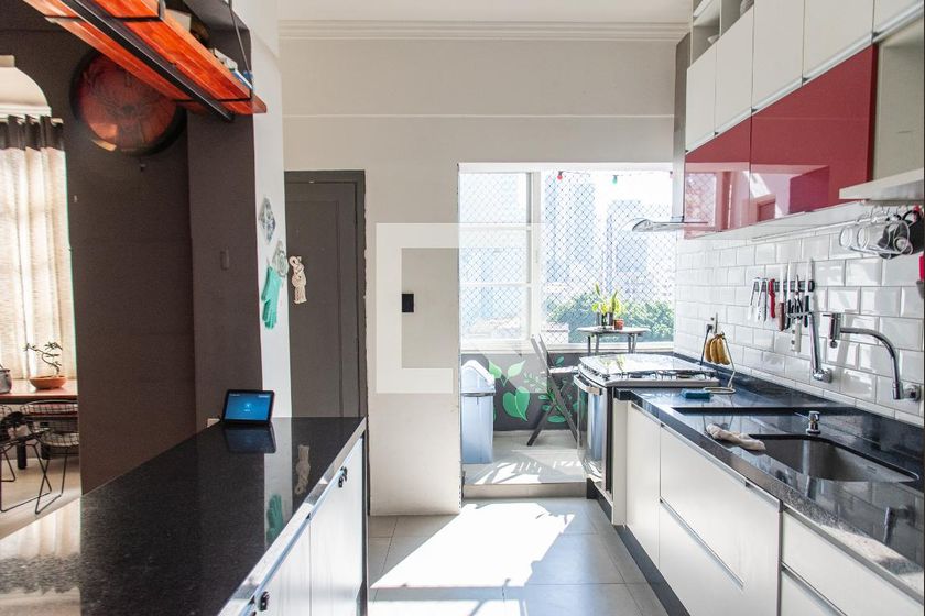 Apartamento, 2 quartos, 94 m² - Foto 32