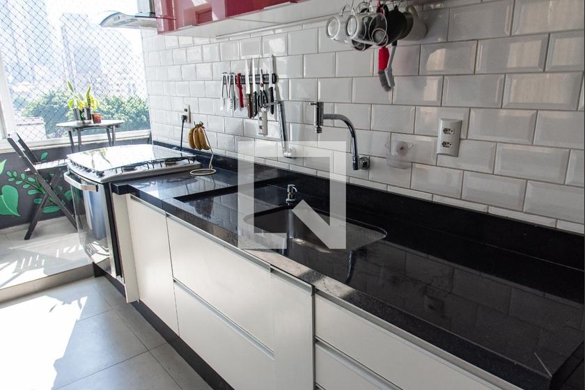 Apartamento, 2 quartos, 94 m² - Foto 33