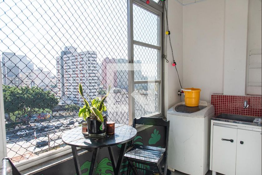 Apartamento, 2 quartos, 94 m² - Foto 36