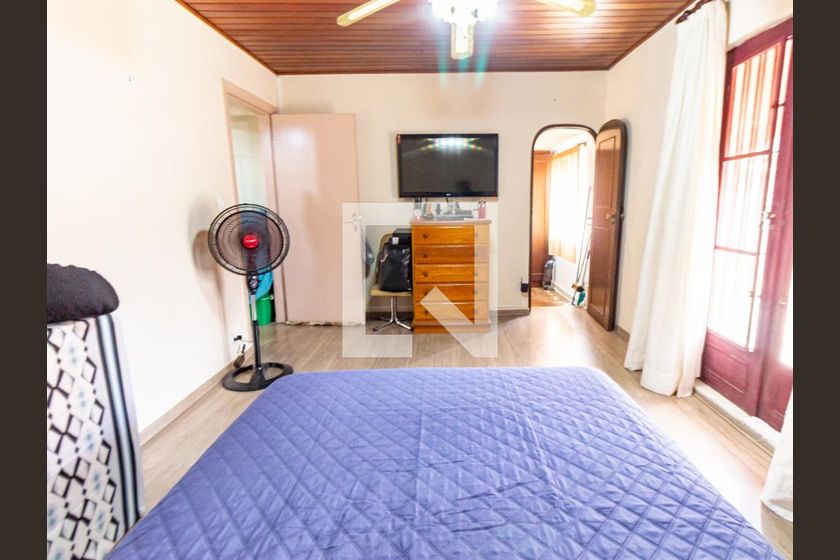 Casa de Condomínio, 3 quartos - Foto 22