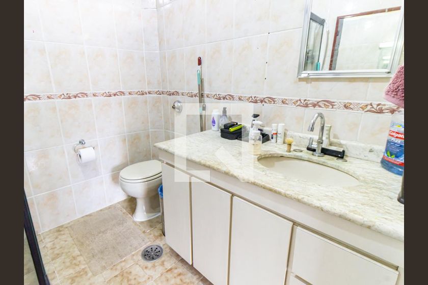 Casa de Condomínio, 3 quartos - Foto 46