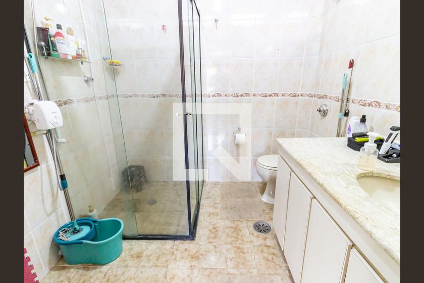 Casa de Condomínio, 3 quartos - Foto 48