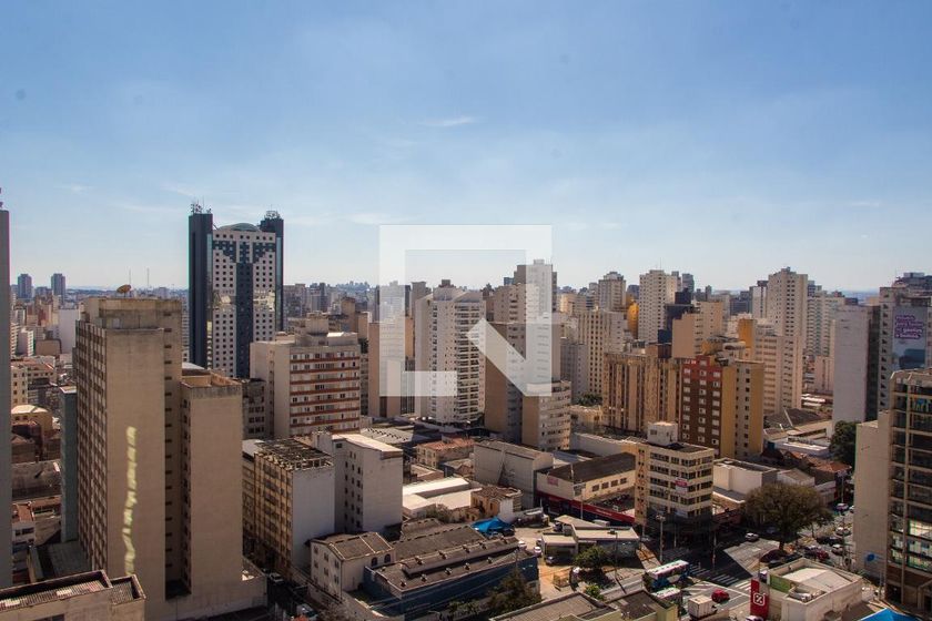 Apartamento à Venda - Centro, 2 Quartos,  111 m2 em , Campinas - sp | SoloBR