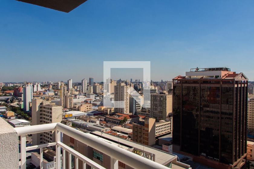 Apartamento à Venda - Centro, 2 Quartos,  111 m2 em , Campinas - sp | SoloBR