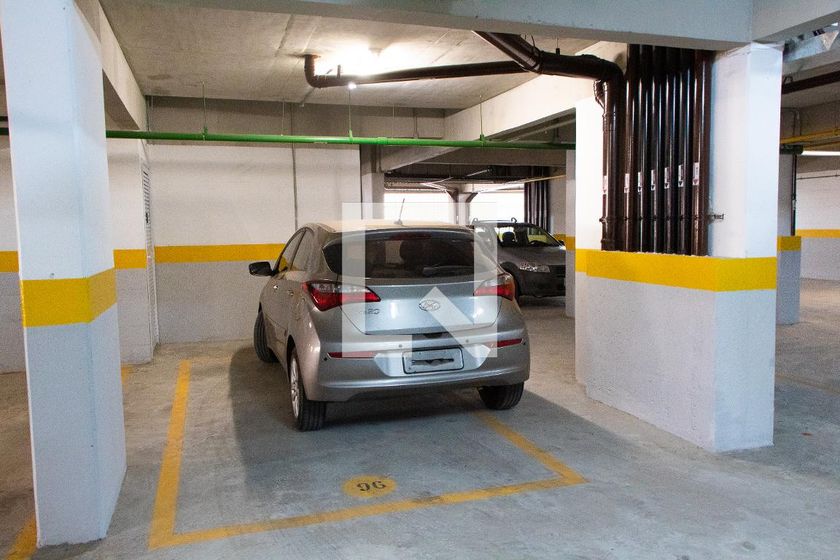 Apartamento à Venda - Centro, 2 Quartos,  111 m2 em , Campinas - sp | SoloBR