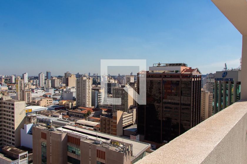 Apartamento à Venda - Centro, 2 Quartos,  111 m2 em , Campinas - sp | SoloBR