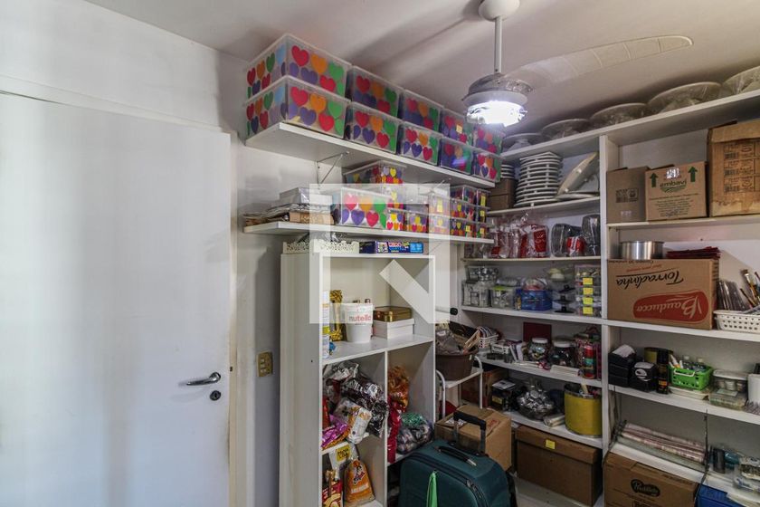 Apartamento, 3 quartos, 92 m² - Foto 29