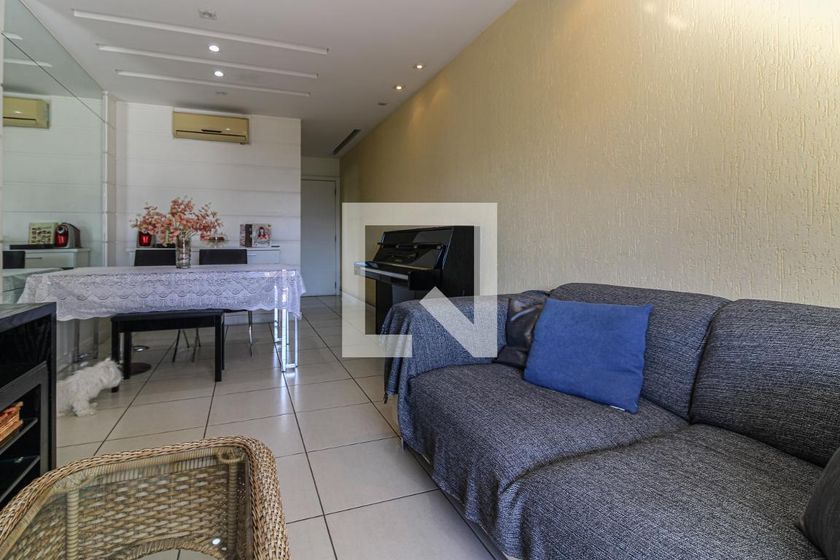 Apartamento, 3 quartos, 92 m² - Foto 5