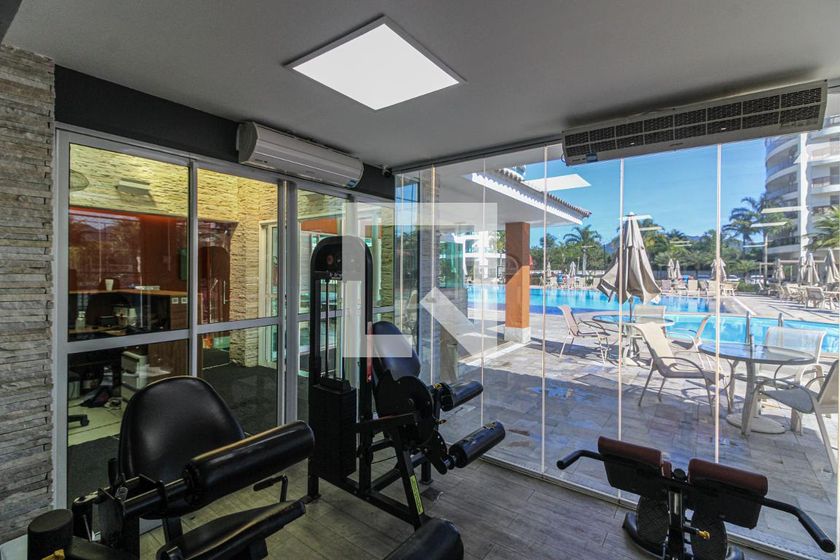 Apartamento, 3 quartos, 92 m² - Foto 61