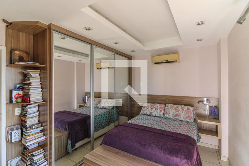 Apartamento, 3 quartos, 92 m² - Foto 14