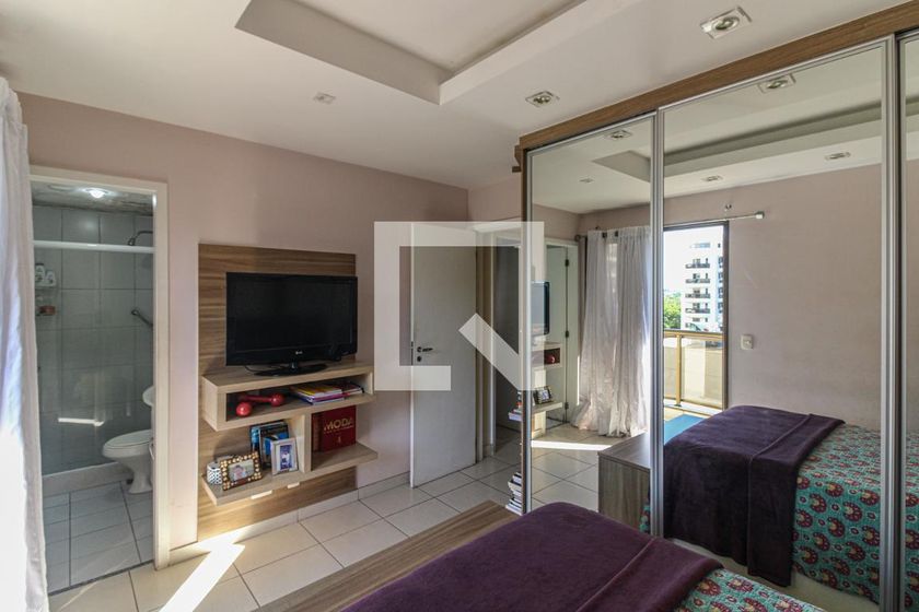 Apartamento, 3 quartos, 92 m² - Foto 13
