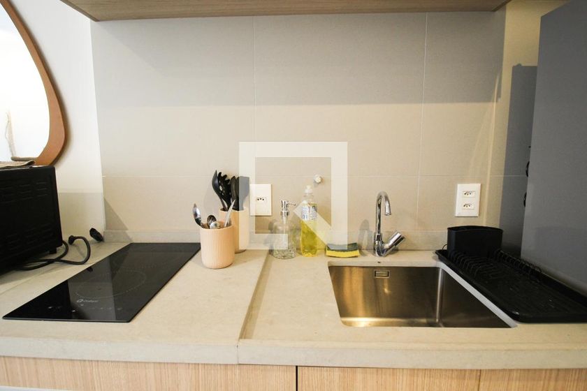 Apartamento, 1 quarto, 28 m² - Foto 25