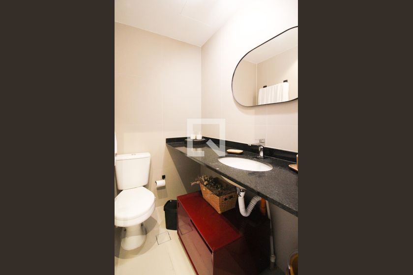 Apartamento, 1 quarto, 28 m² - Foto 11