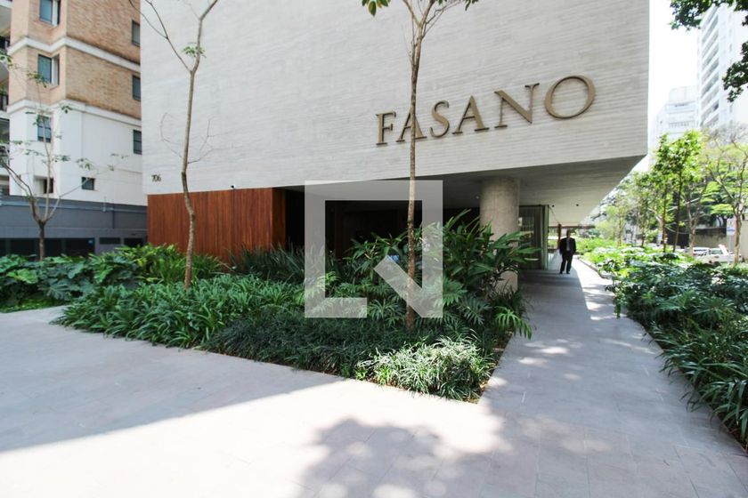 Apartamento, 1 quarto, 28 m² - Foto 29