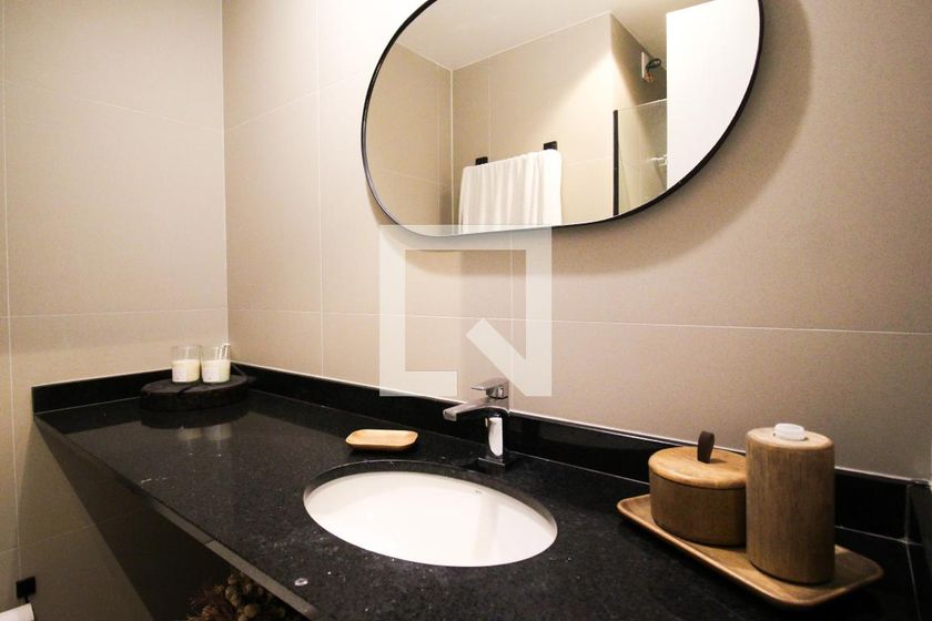 Apartamento, 1 quarto, 28 m² - Foto 13
