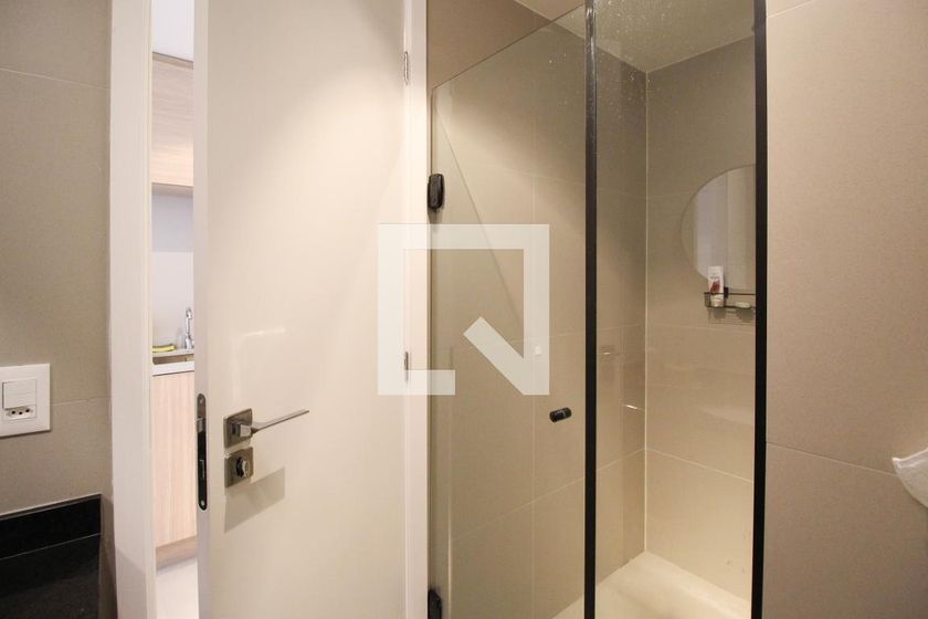 Apartamento, 1 quarto, 28 m² - Foto 15