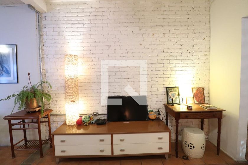 Casa, 1 quarto, 110 m² - Foto 6