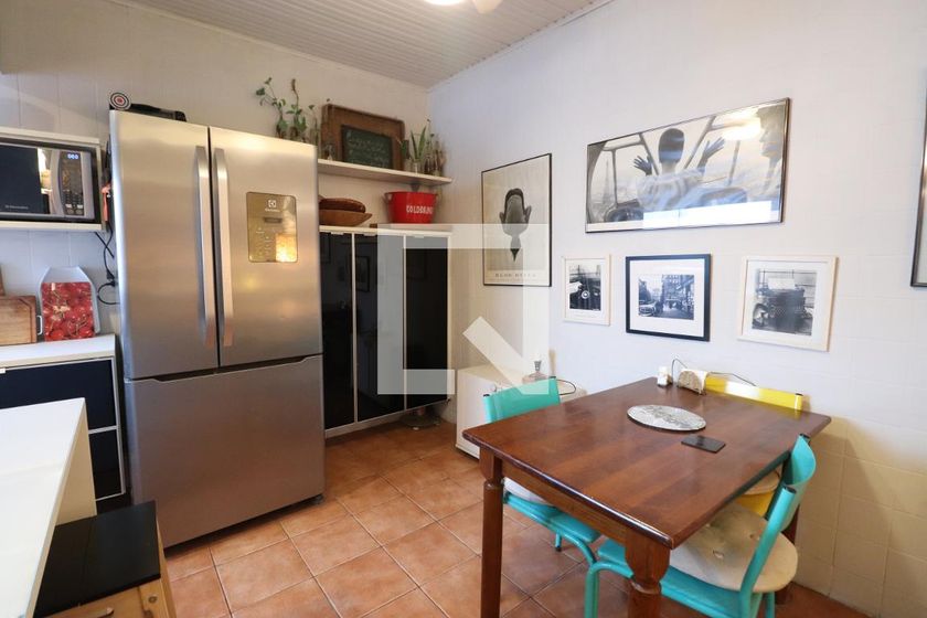 Casa, 1 quarto, 110 m² - Foto 21