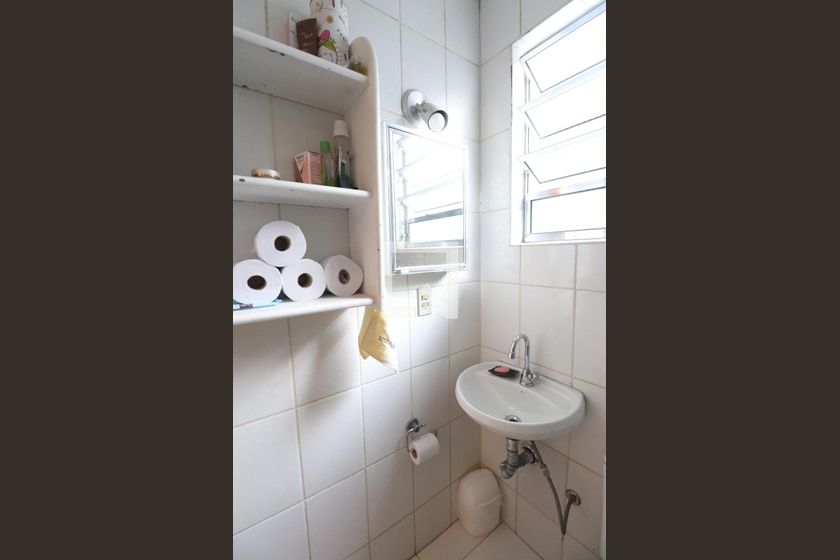 Casa, 1 quarto, 110 m² - Foto 17