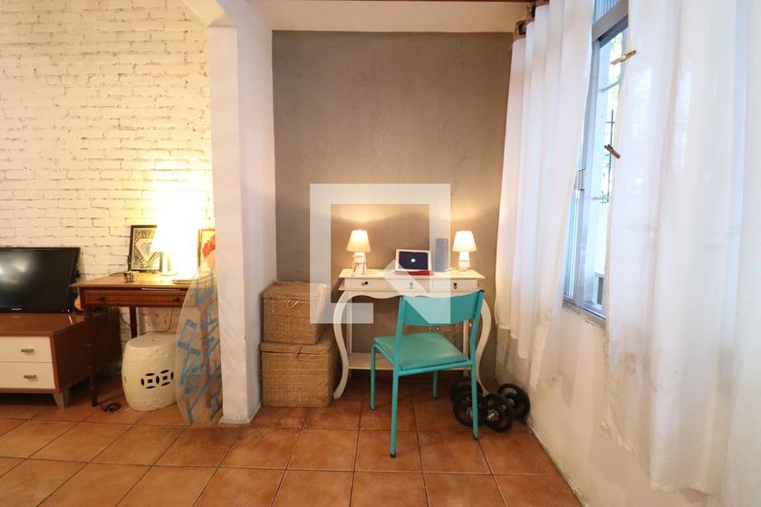 Casa, 1 quarto, 110 m² - Foto 7