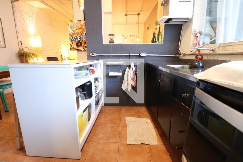 Casa, 1 quarto, 110 m² - Foto 22