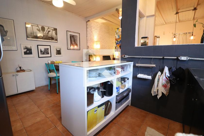 Casa, 1 quarto, 110 m² - Foto 25