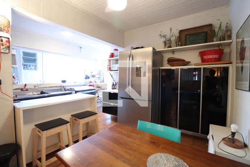 Casa, 1 quarto, 110 m² - Foto 19