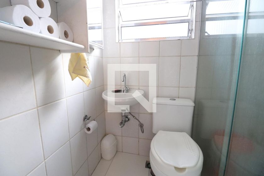Casa, 1 quarto, 110 m² - Foto 16