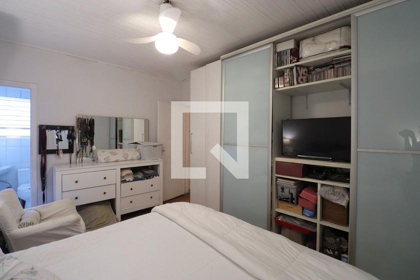 Casa, 1 quarto, 110 m² - Foto 9