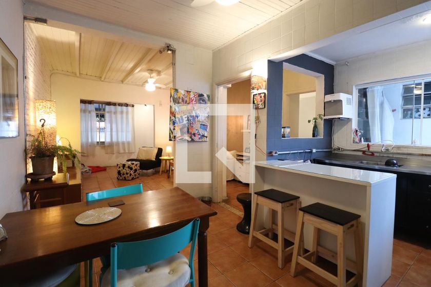 Casa, 1 quarto, 110 m² - Foto 20